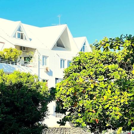 Studio Le Dina St Gilles Boucan Canot Saint-Gilles-les Bains Bagian luar foto