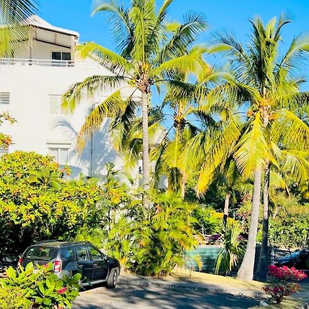 Studio Le Dina St Gilles Boucan Canot Saint-Gilles-les Bains Bagian luar foto